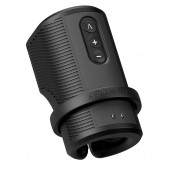 Черный вибромастурбатор ARCwave Zing - Arcwave - в Оренбурге купить с доставкой