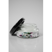 Массажная свеча «Кедр - Пачули - Жасмин» - 50 мл. - SGAN - купить с доставкой в Оренбурге