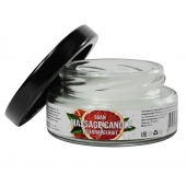 Массажная свеча «Красный грейпфрут» - 50 мл. - SGAN - купить с доставкой в Оренбурге