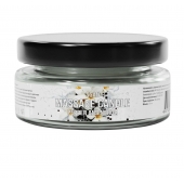 Массажная свеча «Перец и нероли» - 50 мл. - SGAN - купить с доставкой в Оренбурге