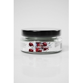 Массажная свеча «Спелая вишня» - 50 мл. - SGAN - купить с доставкой в Оренбурге