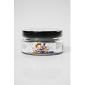 Массажная свеча «Янтарный мусс» - 50 мл. - SGAN - купить с доставкой в Оренбурге