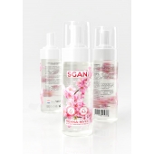 Пенка-мусс для интимной гигиены SGAN с пребиотиками - 150 мл. - SGAN - купить с доставкой в Оренбурге