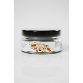 Массажная свеча «Амбра и ваниль» - 50 мл. - SGAN - купить с доставкой в Оренбурге