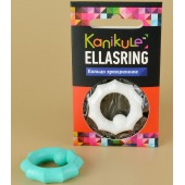 Цветное фигурное эрекционное кольцо Love Ring - Sitabella - в Оренбурге купить с доставкой