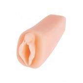 Телесный мастурбатор-вагина Clit Orgasm - NMC - в Оренбурге купить с доставкой