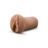 Карамельный мастурбатор-вагина Molly - Blush Novelties - в Оренбурге купить с доставкой