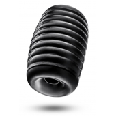 Черный мастурбатор Grasp - Blush Novelties - в Оренбурге купить с доставкой