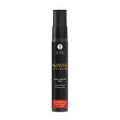 Оральный спрей Waves of Pleasure с ароматом клубники и шампанского - 20 мл. - Shunga - купить с доставкой в Оренбурге