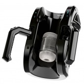 Мощный мастурбатор WYNE Masturbator 10 - Orion - в Оренбурге купить с доставкой