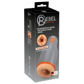 Мастурбатор для головки полового члена Glans Masturbator with 2 Functions - Orion - в Оренбурге купить с доставкой