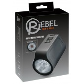 Мастурбатор с ротацией Rotating Masturbator - Orion - в Оренбурге купить с доставкой