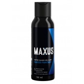 Лубрикант на водной основе MAXUS Naked Fantasy - 100 мл. - Maxus - купить с доставкой в Оренбурге