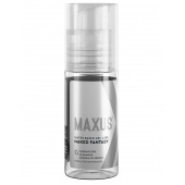 Лубрикант на водной основе MAXUS Naked Fantasy - 50 мл. - Maxus - купить с доставкой в Оренбурге