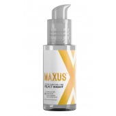 Лубрикант на силиконовой основе MAXUS Velvet Night - 50 мл. - Maxus - купить с доставкой в Оренбурге