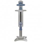 Экстендер для увеличения пениса Lui Maxtender M - Adrien Lastic - в Оренбурге купить с доставкой