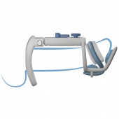 Экстендер для увеличения пениса Lui Maxtender L - Adrien Lastic - в Оренбурге купить с доставкой