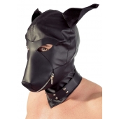 Шлем-маска Dog Mask в виде морды собаки - Orion - купить с доставкой в Оренбурге