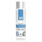 Охлаждающий лубрикант на водной основе JO Personal Lubricant H2O COOLING - 120 мл. - System JO - купить с доставкой в Оренбурге