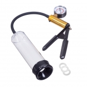 Вакуумная помпа Discovery Astronaut - Lola Games - в Оренбурге купить с доставкой