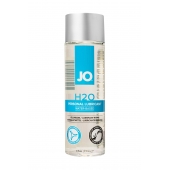 Нейтральный лубрикант на водной основе JO Personal Lubricant H2O - 240 мл. - System JO - купить с доставкой в Оренбурге