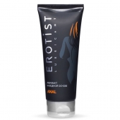 Анальный лубрикант на водной основе Anal - 100 мл. - Erotist Lubricants - купить с доставкой в Оренбурге