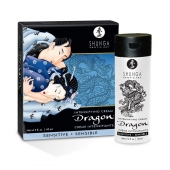 Интимный мужской крем SHUNGA DRAGON SENSITIVE - 60 мл. - Shunga - купить с доставкой в Оренбурге