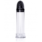 Автоматическая вакуумная помпа Man up pump - Erotist Adult Toys - в Оренбурге купить с доставкой