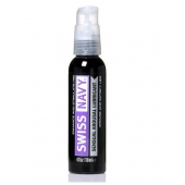 Возбуждающий гель-лубрикант на водной основе Sensual Arousal Lubricant  - 118 мл. - Swiss navy - купить с доставкой в Оренбурге