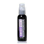 Возбуждающий гель-лубрикант на водной основе Sensual Arousal Lubricant - 59 мл. - Swiss navy - купить с доставкой в Оренбурге