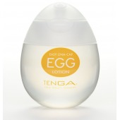 Лубрикант на водной основе Tenga Egg Lotion - 50 мл. - Tenga - купить с доставкой в Оренбурге
