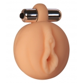 Сменная насадка для вакуумной помпы Discovery Vibro с вибрацией - Lola Games - в Оренбурге купить с доставкой