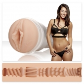 Мастурбатор-вагина Fleshlight Girls - Eva Lovia Sugar - Fleshlight - в Оренбурге купить с доставкой
