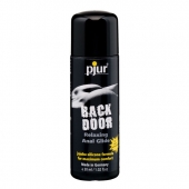 Концентрированный анальный лубрикант pjur BACK DOOR glide - 30 мл. - Pjur - купить с доставкой в Оренбурге