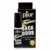 Расслабляющий анальный спрей pjur BACK DOOR spray - 20 мл. - Pjur - купить с доставкой в Оренбурге