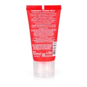 Женский стимулирующий лубрикант на силиконовой основе Cosmo Vibro - 25 гр. - Биоритм - купить с доставкой в Оренбурге