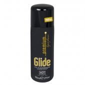 Интимный гель на силиконовой основе Premium Glide - 50 мл. - HOT - купить с доставкой в Оренбурге