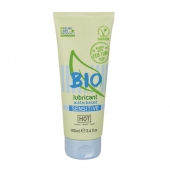Органический лубрикант для чувствительной кожи Bio Sensitive - 100 мл. - HOT - купить с доставкой в Оренбурге