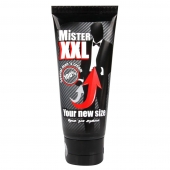 Крем для увеличения пениса MISTER XXL - 50 гр. - Биоритм - купить с доставкой в Оренбурге