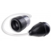 Комактная помпа-насос для головки Suck N’ Stroke Head Pump - Pipedream - в Оренбурге купить с доставкой