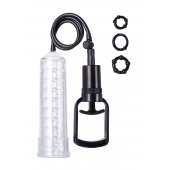 Прозрачная вакуумная помпа A-toys - A-toys - в Оренбурге купить с доставкой