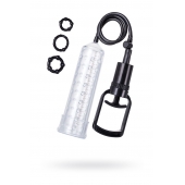 Прозрачная вакуумная помпа A-toys - A-toys - в Оренбурге купить с доставкой