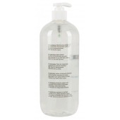 Гель-смазка на водной основе JUSTGLIDE - 1000 мл. - Orion - купить с доставкой в Оренбурге