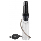 Вакуумная помпа-мастурбатор Vibrating Multi Pump   Masturbator - Orion - в Оренбурге купить с доставкой