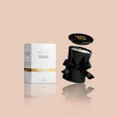 Массажная свеча Titillating Massage Candle - 120 мл. - YESforLOV - купить с доставкой в Оренбурге