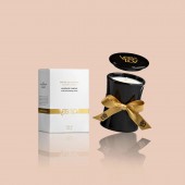 Массажная аромасвеча BEWITCHING MASSAGE CANDLE - 120 мл. - YESforLOV - купить с доставкой в Оренбурге