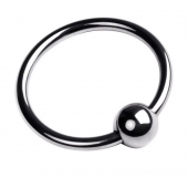 Кольцо на головку пениса размера S - ToyFa - в Оренбурге купить с доставкой