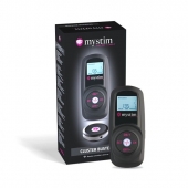 Беспроводной блок для управления Mystim Cluster Buster - MyStim - купить с доставкой в Оренбурге