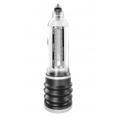 Прозрачная гидропомпа HydroMAX9 - Bathmate - в Оренбурге купить с доставкой