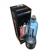 Синяя гидропомпа HydroMAX9 - Bathmate - в Оренбурге купить с доставкой